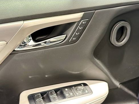 Used 2017 Lexus RX 350 F Sport image 16