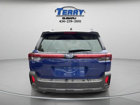 New 2026 Subaru Outback Limited AWD/4WD image 4
