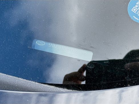 New 2026 Hyundai Tucson SEL image 25