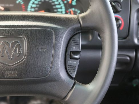 Used 2002 Dodge Ram 2500 Truck 4x4 Quad Cab image 89