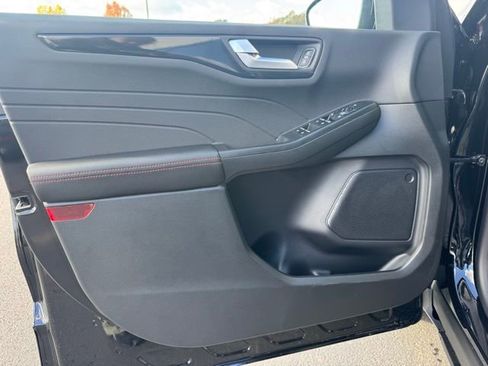New 2026 Ford Escape ST-Line w/ Tech Pack #1 image 23