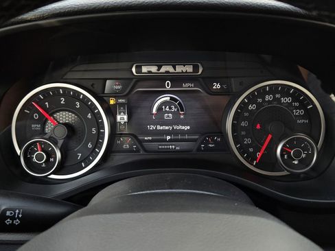 New 2026 RAM 1500 Laramie image 22