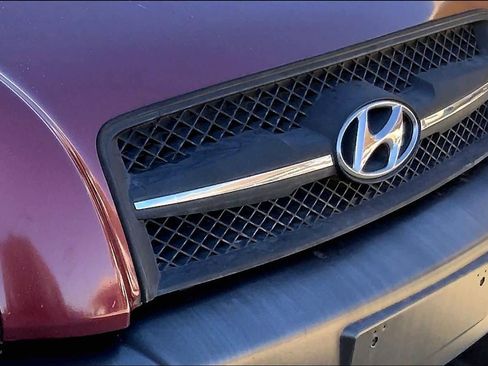 Used 2007 Hyundai Tucson SE FWD image 28