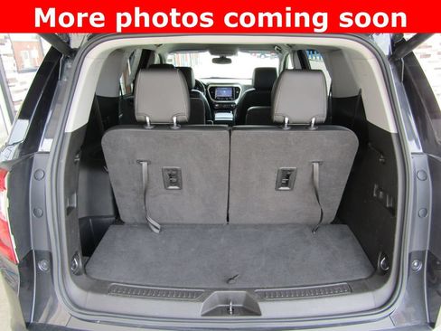 Used 2020 GMC Acadia SLT AWD/4WD image 33