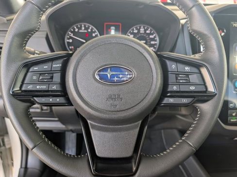 Certified 2025 Subaru Forester Premium AWD/4WD image 12