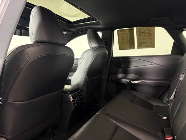 Certified 2024 Lexus RX 350 Premium Plus w/ Convenience Package FWD image 31