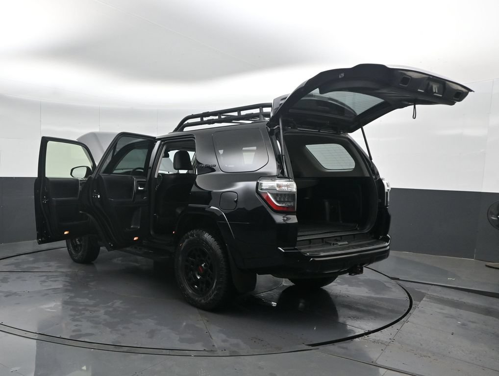 Used 2024 Toyota 4Runner TRD Pro AWD/4WD image 57