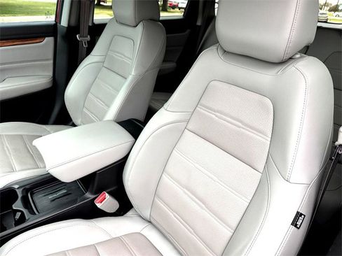 Used 2022 Honda CR-V EX-L image 13