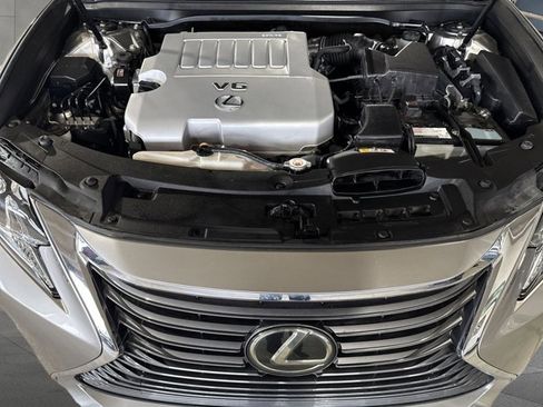 Used 2018 Lexus ES 350 image 28