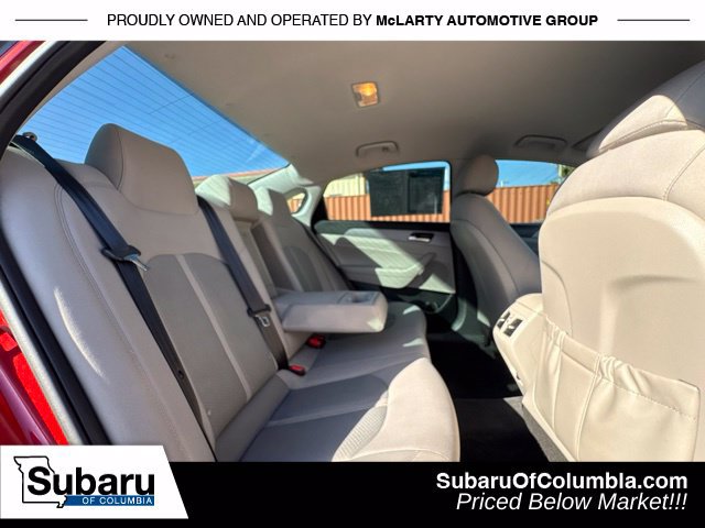 Used 2019 Hyundai Sonata SEL FWD image 20