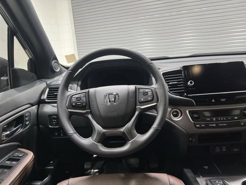 Used 2026 Honda Ridgeline RTL image 14