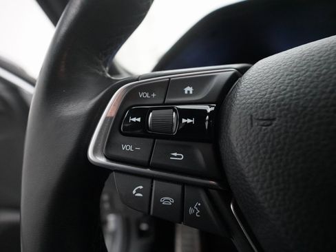 Certified 2022 Honda Accord Sport image 17