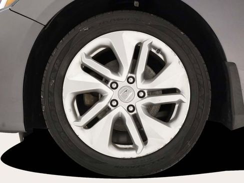 Used 2019 Honda Accord LX image 8