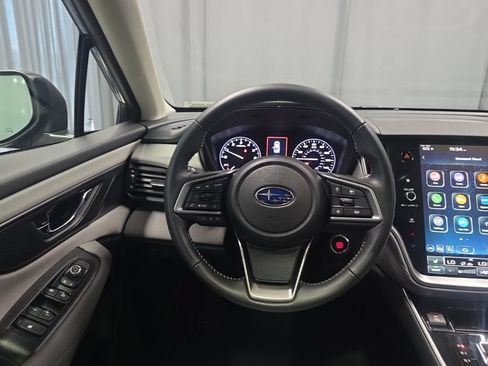 Certified 2025 Subaru Legacy Premium AWD/4WD image 13