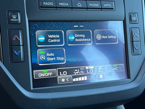 New 2026 Subaru Forester image 21