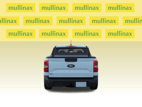 New 2026 Ford Maverick XL FWD image 8