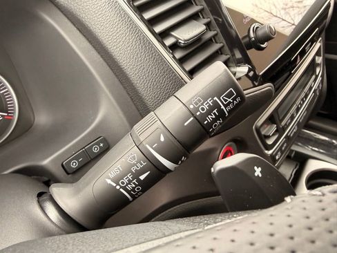 Used 2023 Honda Passport EX-L image 19