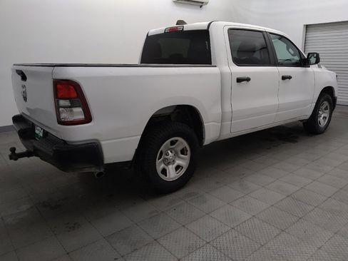 Used 2023 RAM 1500 Tradesman w/ Trailer Tow Group RWD image 10