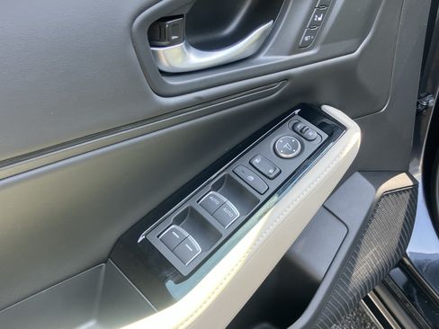 Certified 2025 Honda Accord Touring image 15