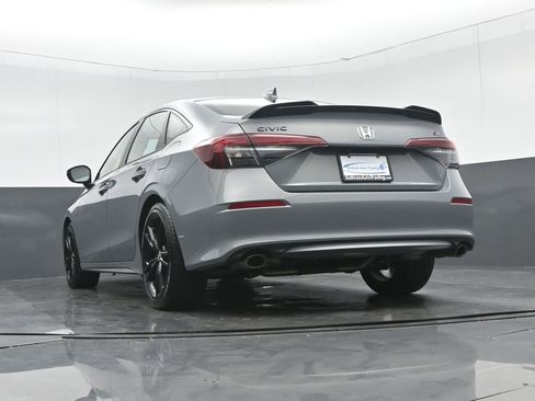 Used 2026 Honda Civic Si image 56