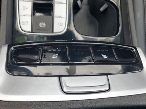 Certified 2023 Hyundai Tucson SEL w/ Convenience Package image 32