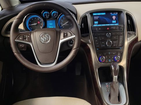 Used 2016 Buick Verano Leather image 22
