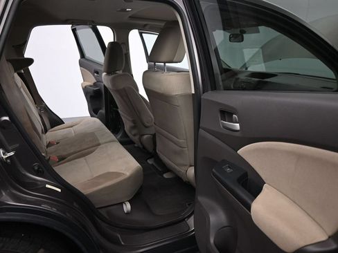 Used 2014 Honda CR-V EX image 23