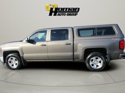 Used 2015 Chevrolet Silverado 1500 LT w/ All Star Edition