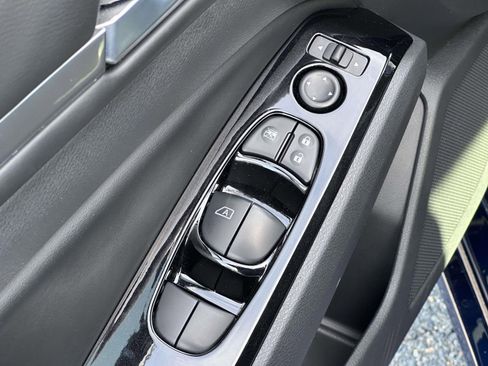 Used 2024 Nissan Altima 2.5 SR w/ SR Premium Package image 23