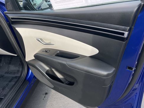 Certified 2023 Hyundai Tucson SEL image 26