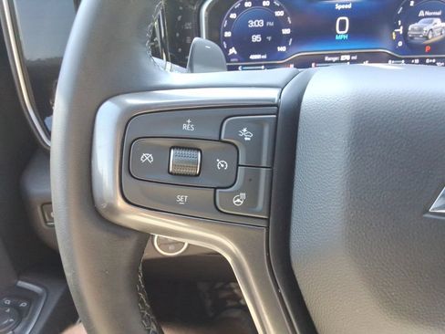 Certified 2023 Chevrolet Silverado 1500 High Country w/ High Country Premium Package AWD/4WD image 29
