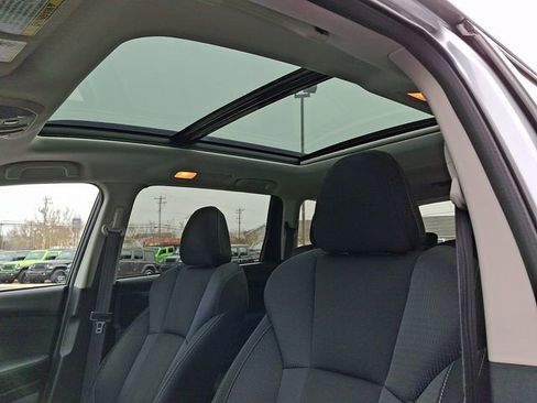 Used 2021 Subaru Ascent Premium w/ Sport Package image 15