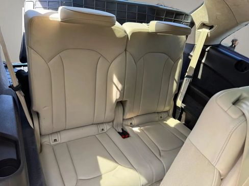 Used 2018 Audi Q7 3.0T Prestige AWD/4WD image 20