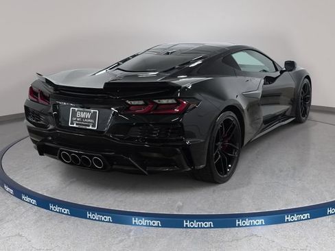 Used 2026 Chevrolet Corvette Z06 w/ Battery Protection Package RWD image 6