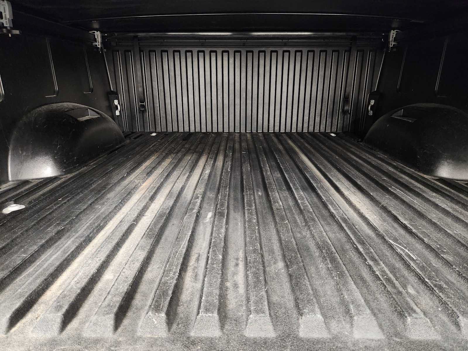 Used 2022 Toyota Tundra SR5 RWD image 33