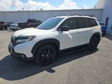 Used 2019 Honda Passport Elite image 2