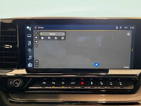 Used 2024 Chevrolet Silverado 1500 ZR2 w/ Technology Package image 27