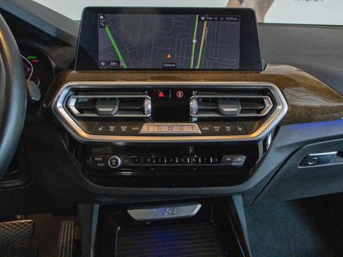 Used 2023 BMW X3 xDrive30i w/ Convenience Package image 4