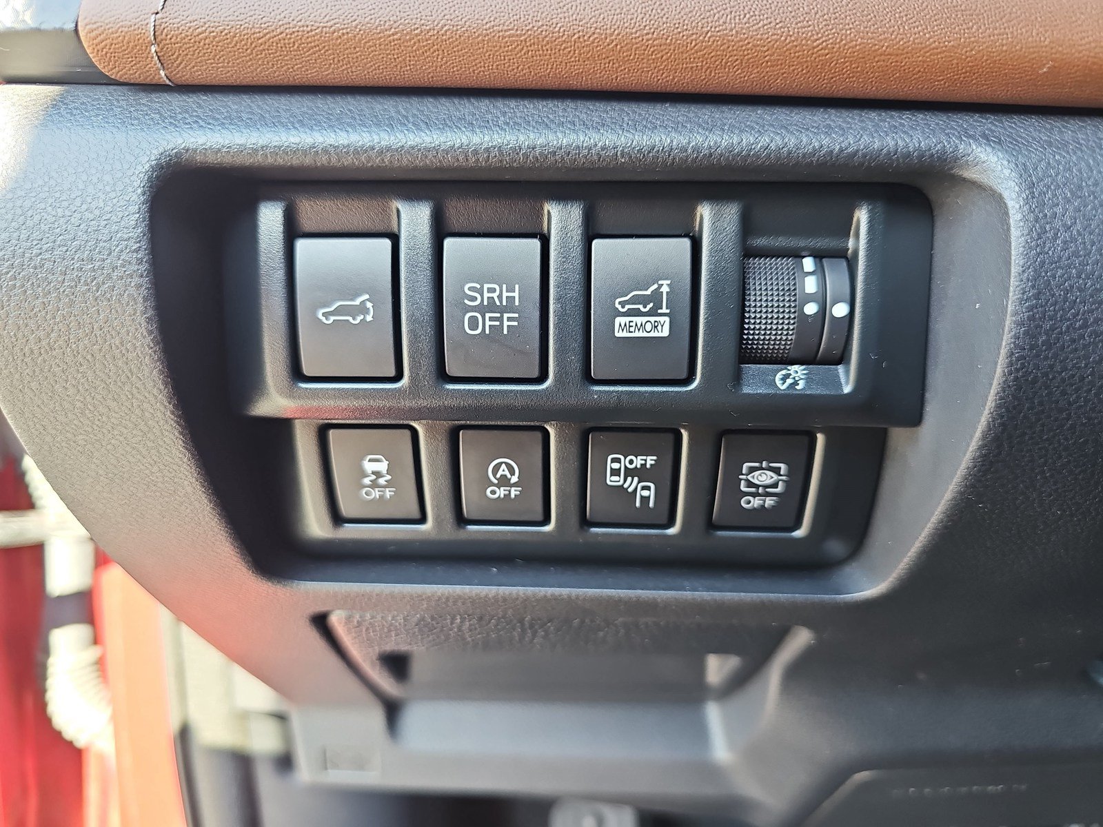 Used 2023 Subaru Forester Touring AWD/4WD image 30