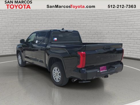 New 2026 Toyota Tundra SR5 RWD image 7