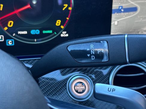 Used 2022 Mercedes-Benz E 53 AMG 4MATIC Sedan image 16