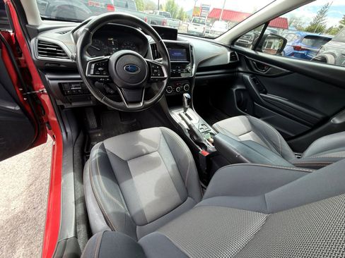 Used 2023 Subaru Crosstrek 2.0i Premium AWD/4WD image 39