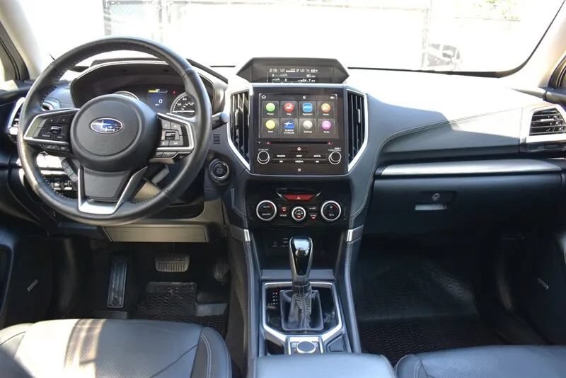 Used 2019 Subaru Forester Limited AWD/4WD image 13