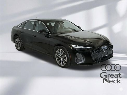 New 2026 Audi A6 Premium AWD/4WD image 10