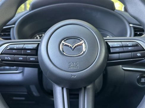 New 2026 MAZDA CX-30 AWD 2.5 S image 19