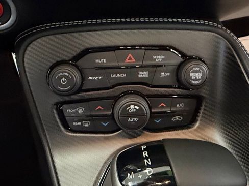 Used 2023 Dodge Challenger SRT Hellcat Redeye image 26