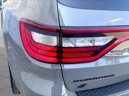 Used 2025 Dodge Durango R/T AWD/4WD image 28