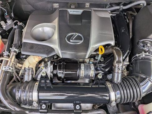 Used 2018 Lexus NX 300 FWD w/ Premium Package image 22