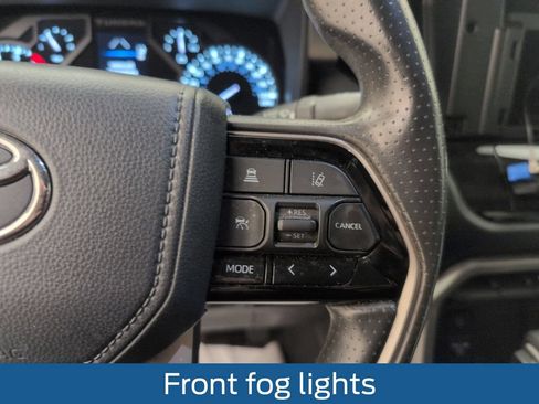 Used 2022 Toyota Tundra SR5 RWD image 22