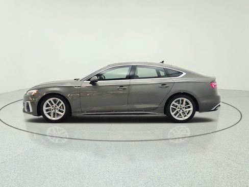 Used 2023 Audi A5 2.0T Premium AWD/4WD image 8